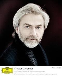 Image de Krystian Zimerman