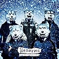 Memories/MAN WITH A MISSION