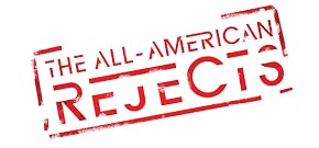 Image of The All-American Rejects