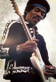 Bilder von Jimi Hendrix