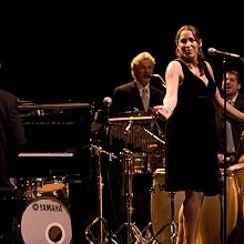 Pink Martini - Pink Martini In Concert
