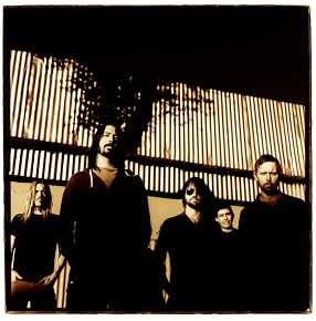 Image of Foo Fighters