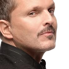 Miguel Bosé