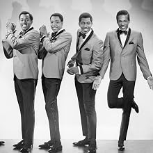 The Temptations - Photo of Temptations