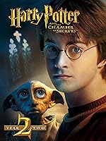 Harry Potter and the Chamber of Secrets