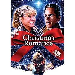 A Christmas Romance [DVD]