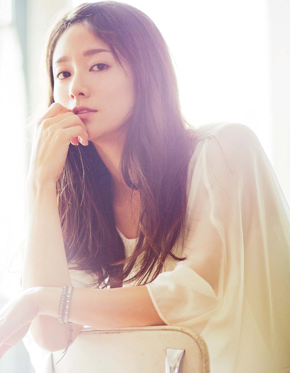 女優美学W(東京カレンダーMOOKS)