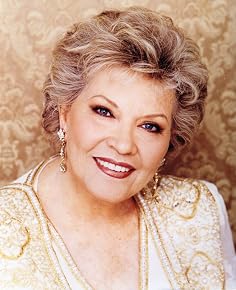 Image de Patti Page