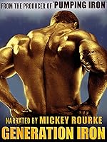 Generation Iron [HD]