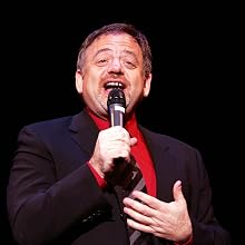 Marc Shaiman - American Theatre Wing Annual Spring Gala - Inside
