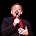 Marc Shaiman - American Theatre Wing Annual Spring Gala - Inside