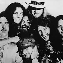 Lynyrd Skynyrd - Lynyrd Skynyrd