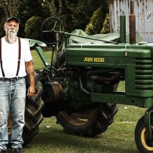 Seasick Steve