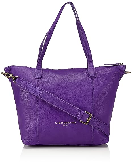 Liebeskind Berlin Kaethe C Vintage Shoulder Bag