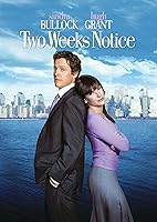Two Weeks Notice
