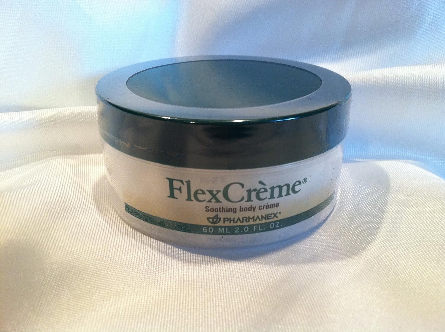 Pharmanex Flex Creme 
Pharmanex Flex Creme