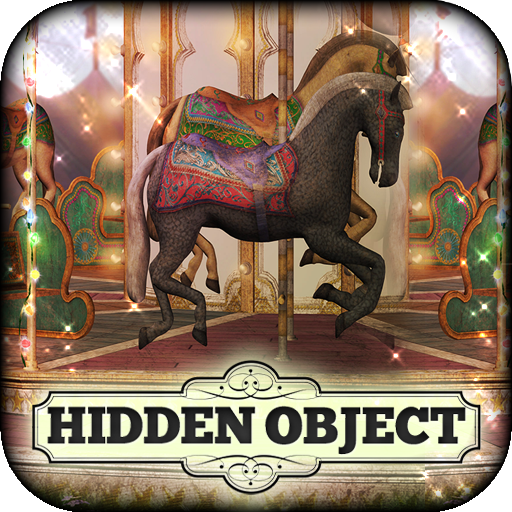 Hidden Object - Circus World