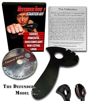 Safety Tool - Self Defense