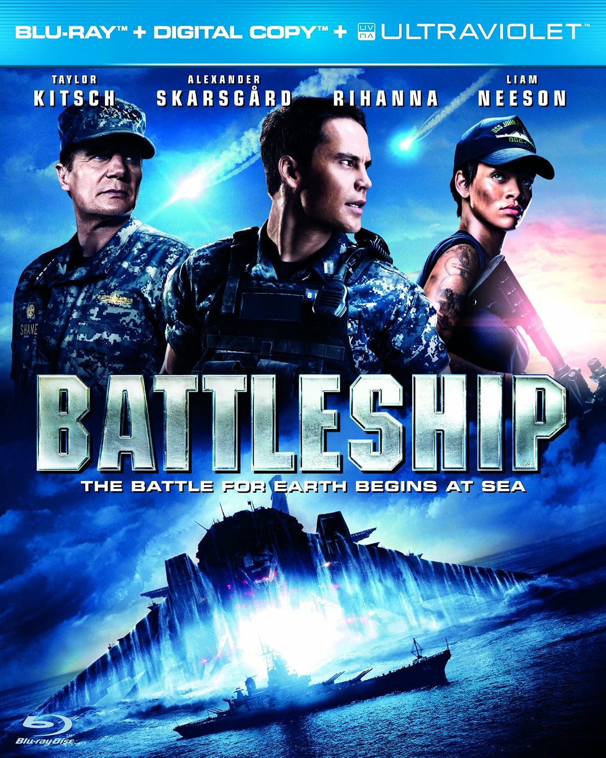 Battleship