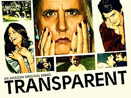 Transparent [HD]