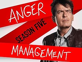 Anger Management Season 5