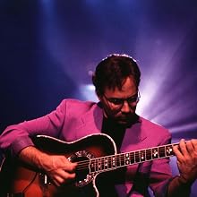 Al Di Meola - Al Dimeola in Concert at Manhattan Center - 1994