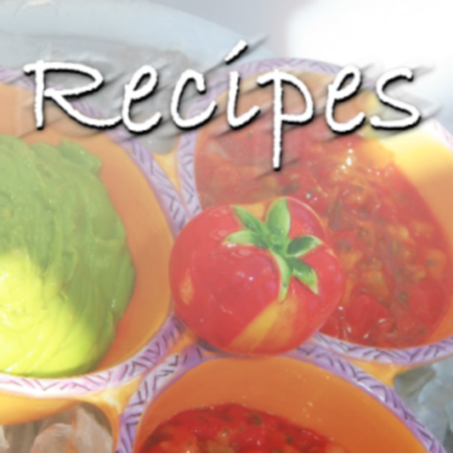 My Recipes