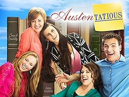 Austentatious: Season One