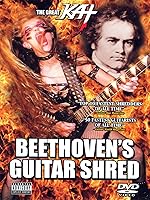 Great Kat - Beethoven's Guitar Shred