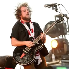 My Morning Jacket - Coachella Valley Music And Arts Festival 2008 - Day 3