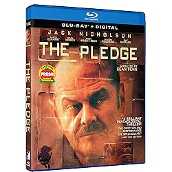 The Pledge [Blu-ray]