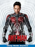 Ant-Man (Theatrical)