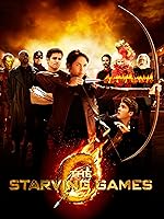 Starving Games [HD]