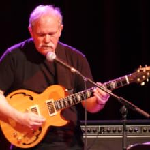 John Abercrombie - Wikipedia