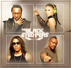 Image of The Black Eyed Peas