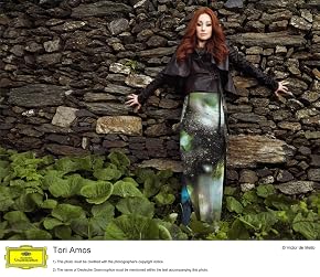 Bilder von Tori Amos