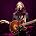 Chris Robinson - The Black Crowes Concert at the Wiltern Theater