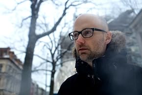 Image of Moby