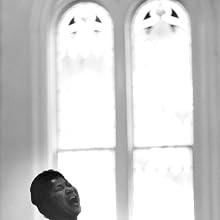 Mahalia Jackson - Photo of Mahalia Jackson