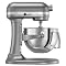 KitchenAid Professional 600 Series 6-Quart Stand Mixer $279 free shipping!