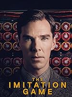 The Imitation Game