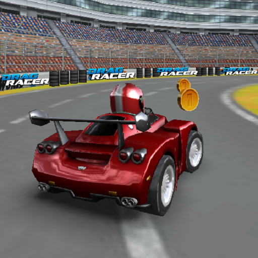 Mini Climb Race