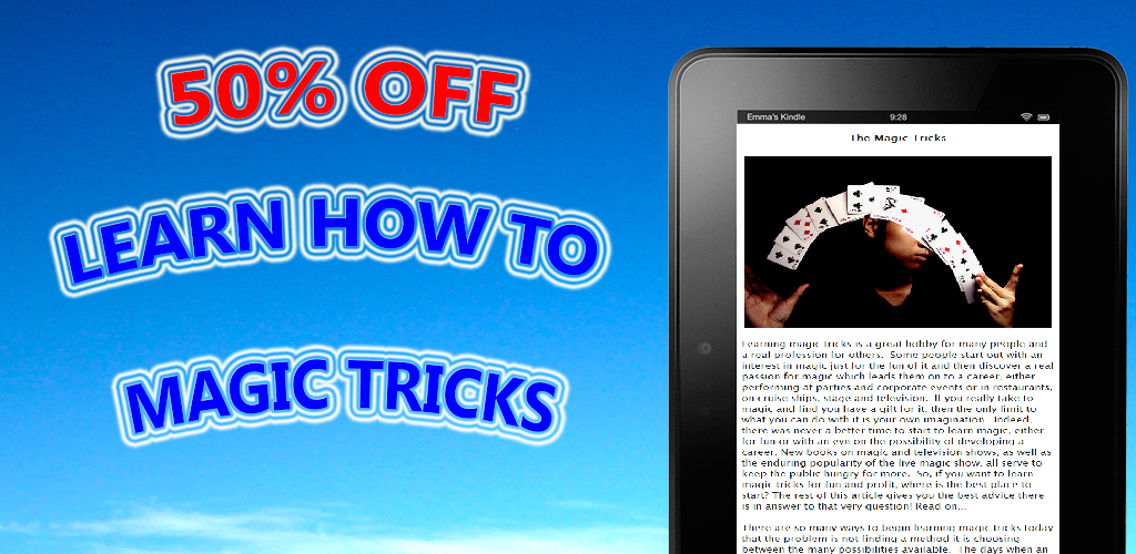 A+ Learn How To Magic Tricks Now Easy Magic Trick Revealed Guide For Beginners