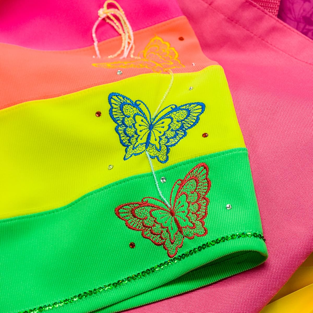 Brother PE525 Embroidery Machine