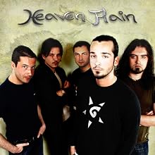 Heaven Rain