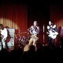 Roxy Music - Photo of Roxy Music