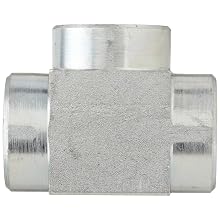 Enerpac FZ-1612 3/8 Inch Tee Fitting