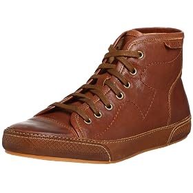 FRYE Mens Cooper Tall Lace Fashion Sneaker by FRYE