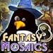 Fantasy Mosaics 8: New Adventure
