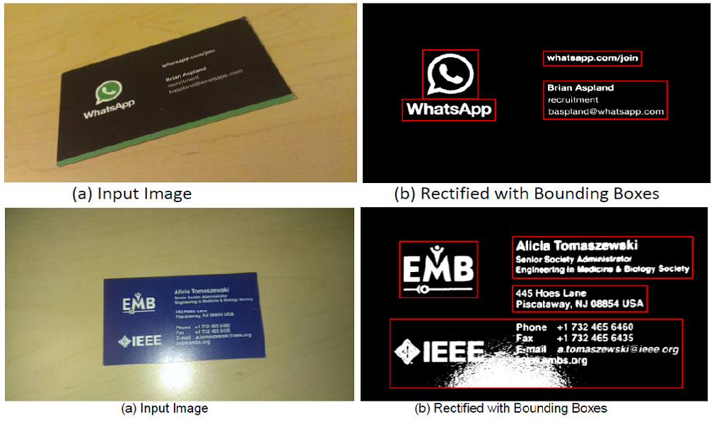 Amazon.com: Business Card Scanner: Appstore for Android